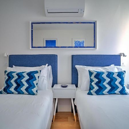 Urban Beach Estoril Apartment Eksteriør bilde