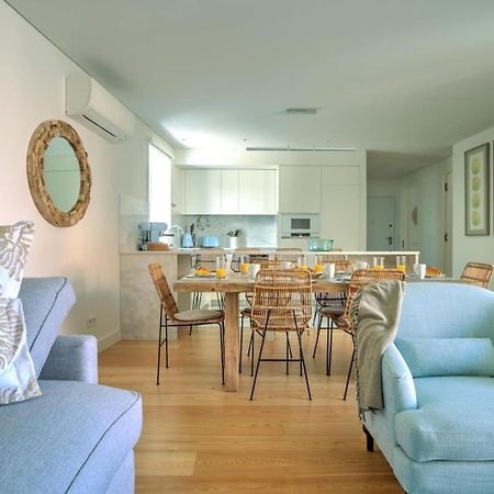 Urban Beach Estoril Apartment Eksteriør bilde