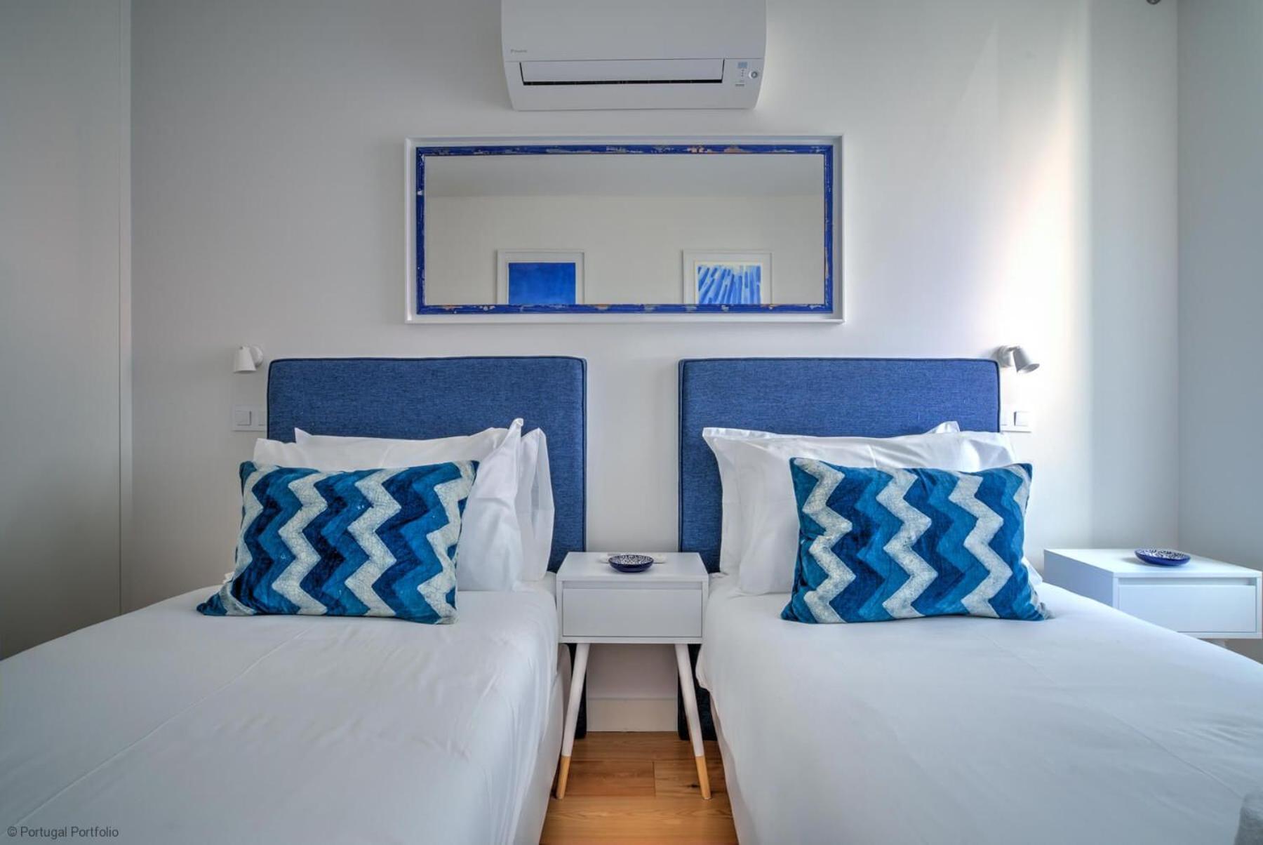 Urban Beach Estoril Apartment Eksteriør bilde