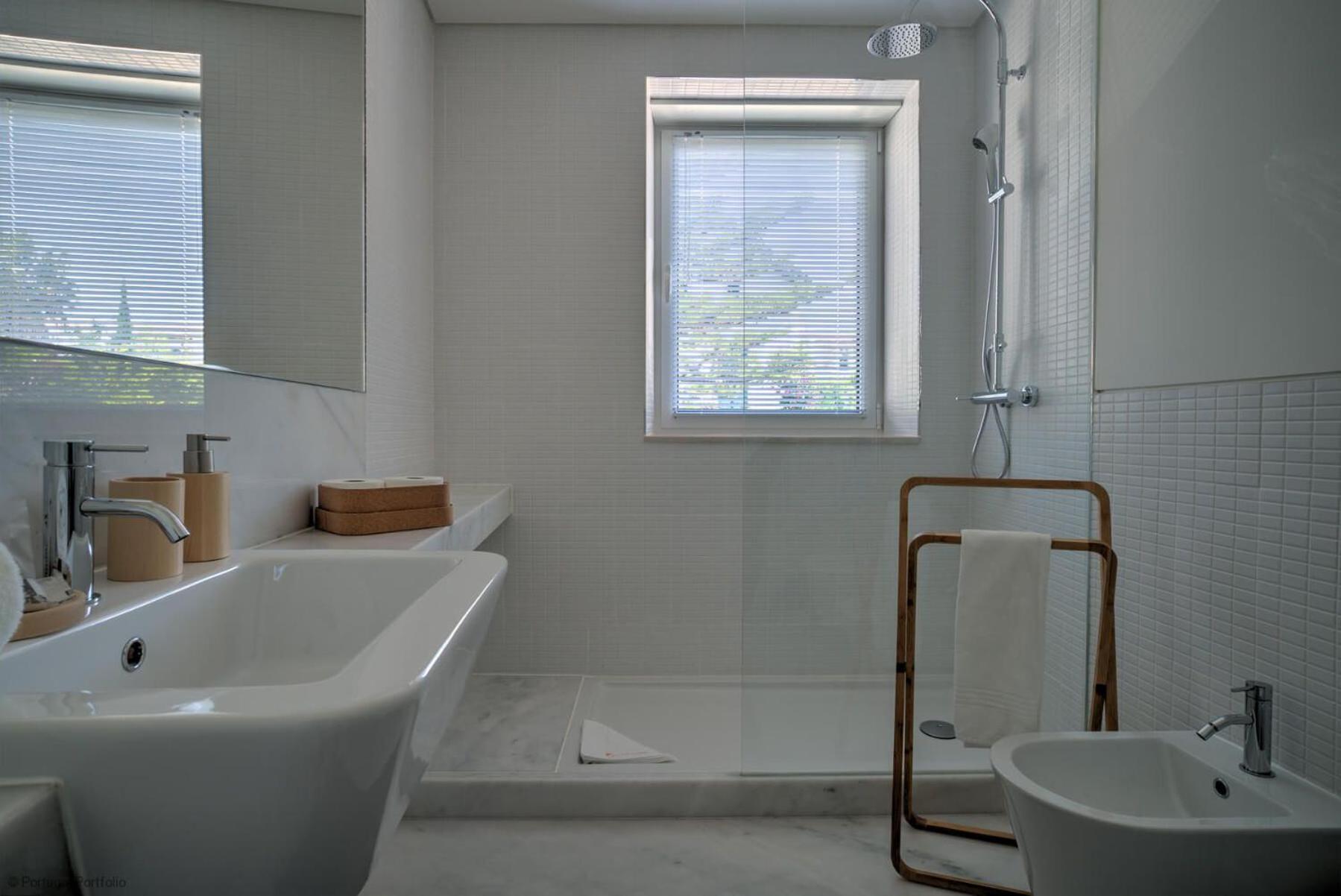 Urban Beach Estoril Apartment Eksteriør bilde