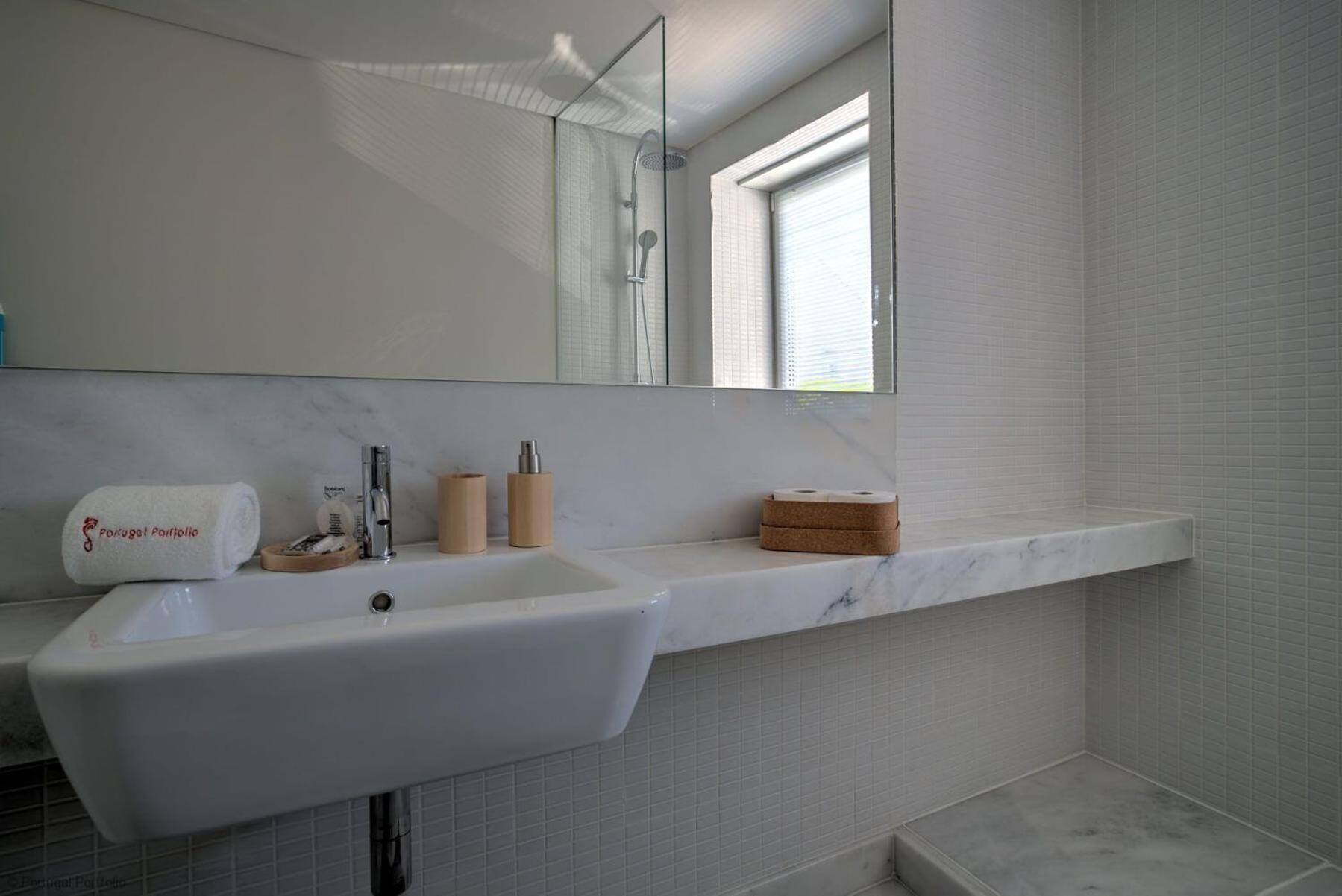 Urban Beach Estoril Apartment Eksteriør bilde