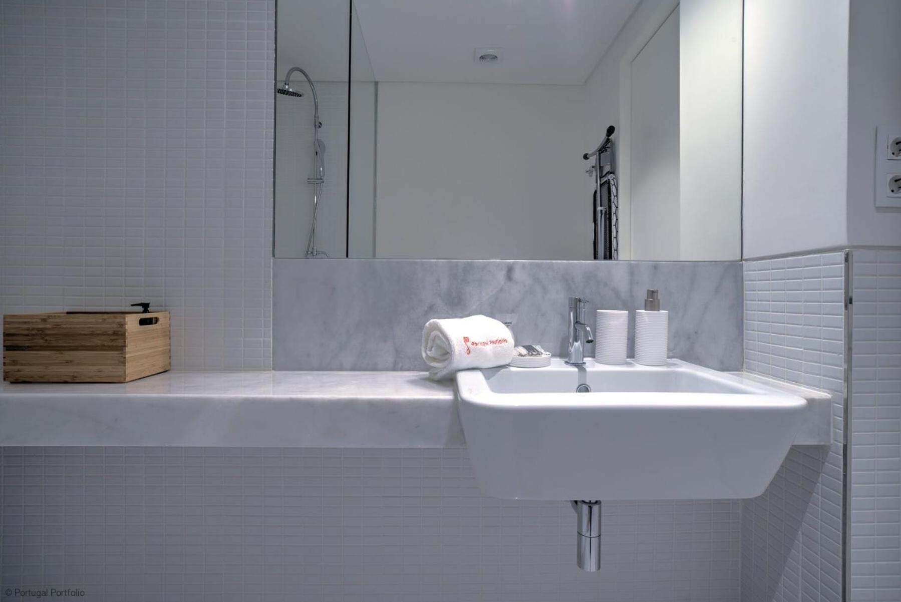 Urban Beach Estoril Apartment Eksteriør bilde