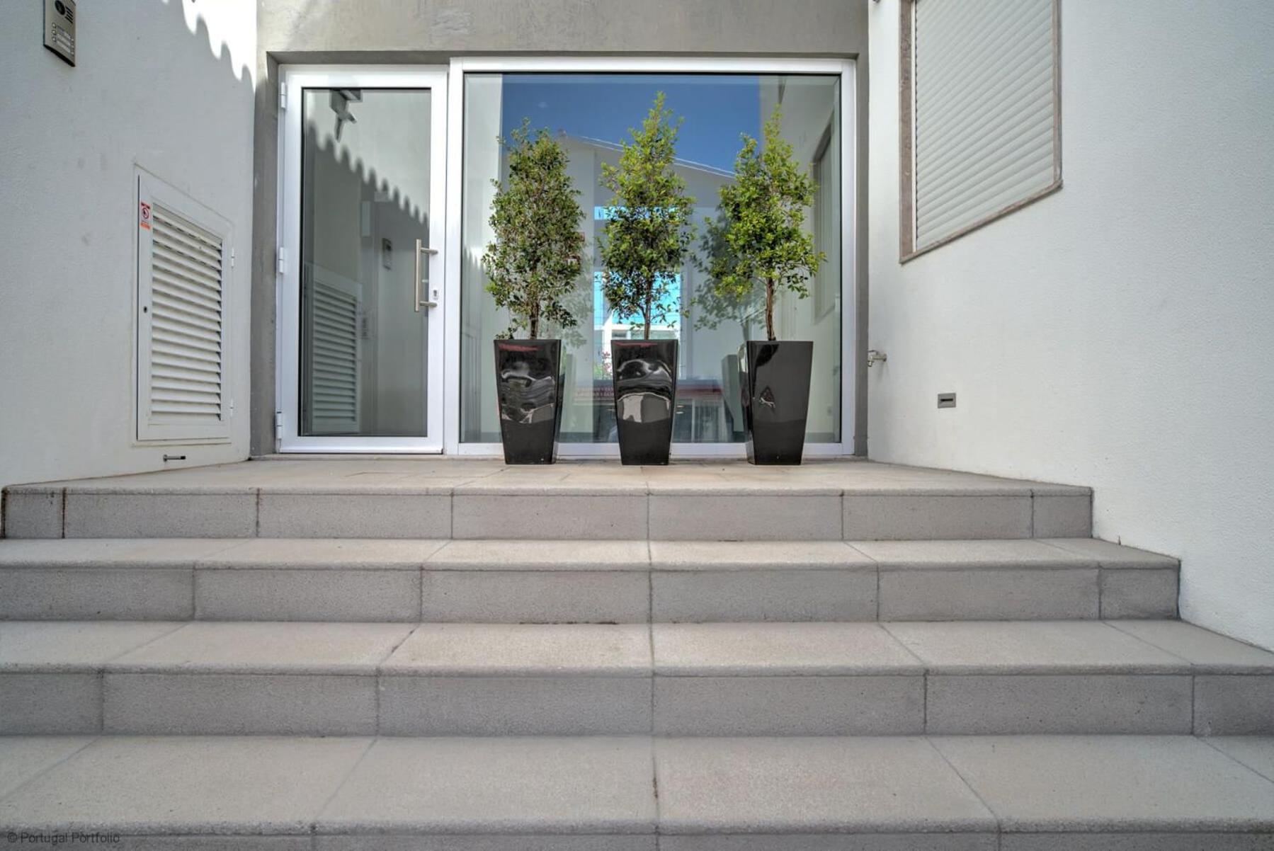 Urban Beach Estoril Apartment Eksteriør bilde