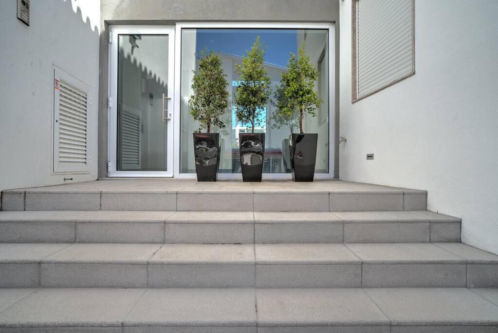 Urban Beach Estoril Apartment Eksteriør bilde