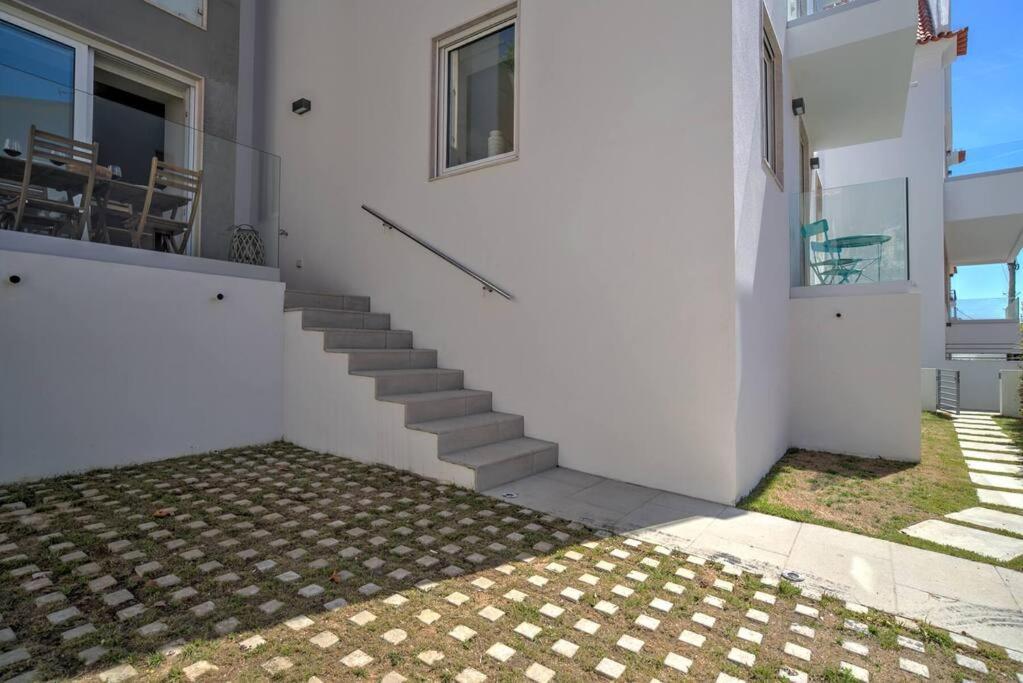 Urban Beach Estoril Apartment Eksteriør bilde