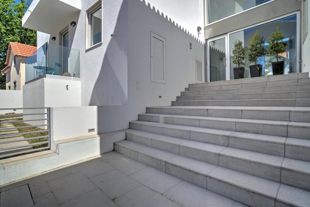 Urban Beach Estoril Apartment Eksteriør bilde