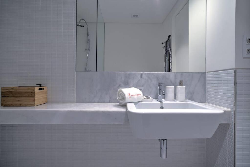 Urban Beach Estoril Apartment Eksteriør bilde
