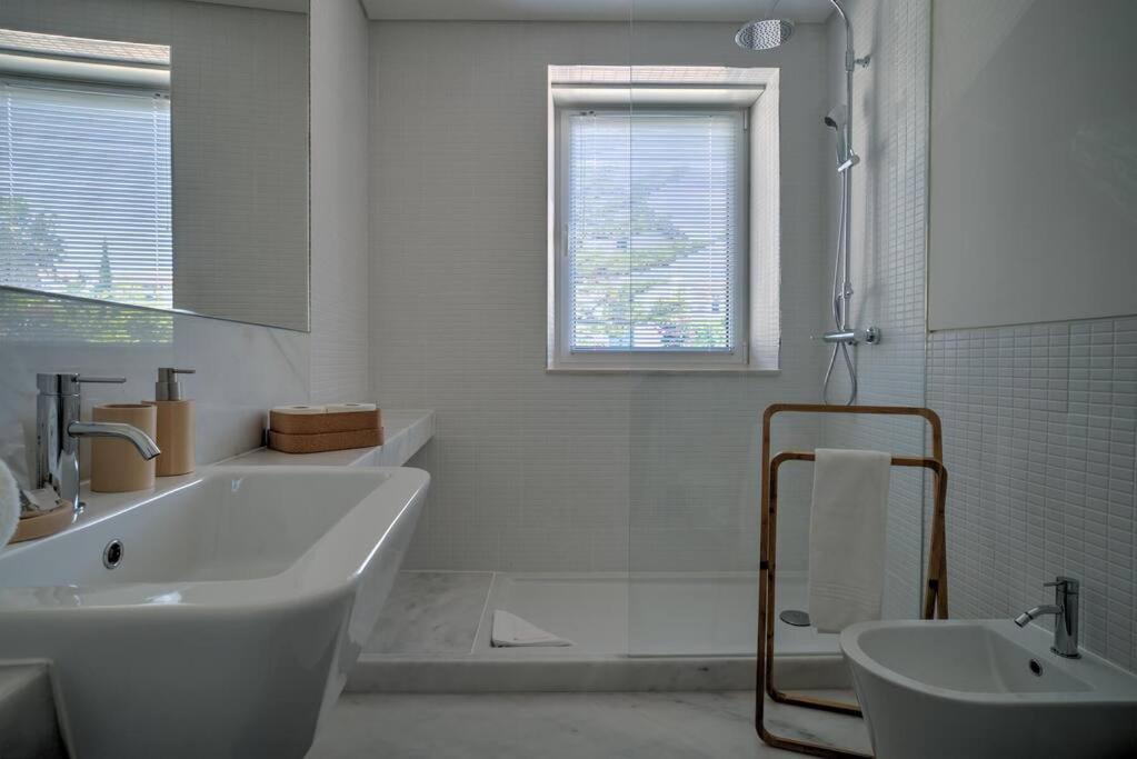 Urban Beach Estoril Apartment Eksteriør bilde