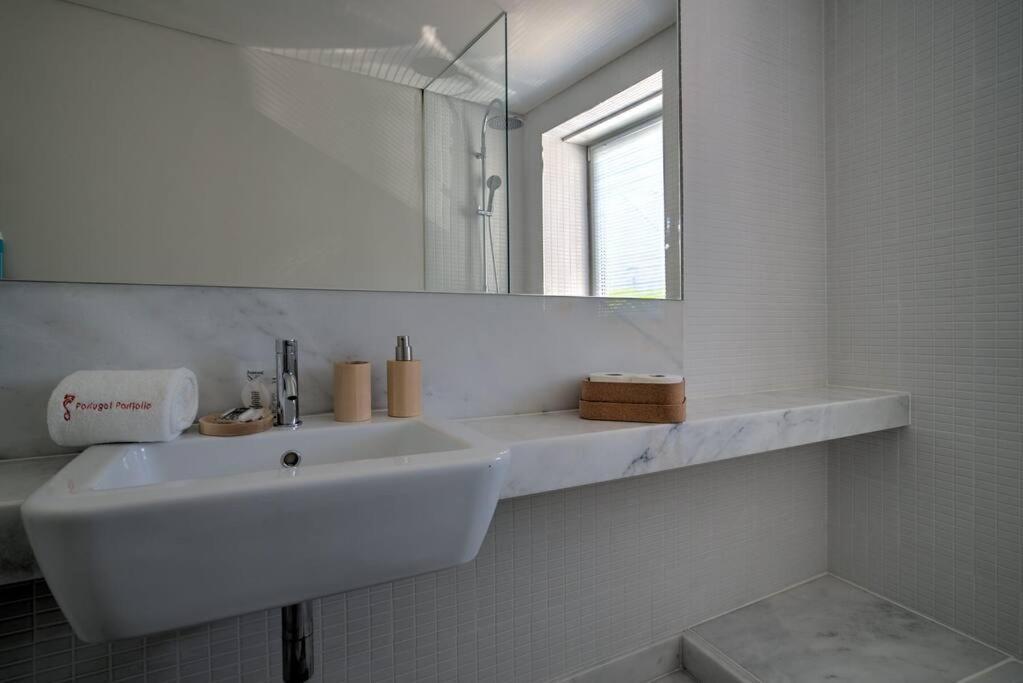 Urban Beach Estoril Apartment Eksteriør bilde