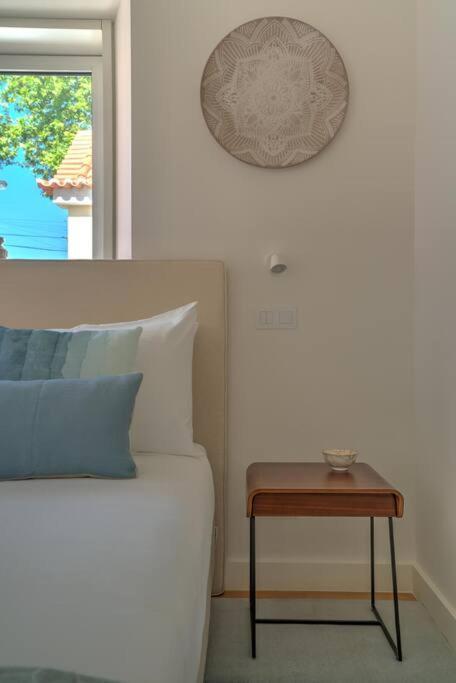 Urban Beach Estoril Apartment Eksteriør bilde